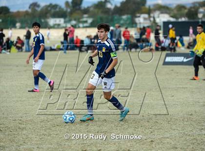 Thumbnail 2 in Warren vs. Carlsbad photogallery.