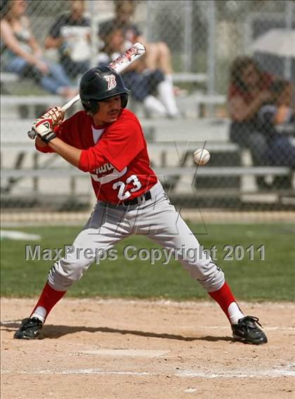 Thumbnail 3 in Banning @ Mayfair photogallery.