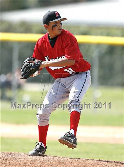 Thumbnail 3 in Banning @ Mayfair photogallery.