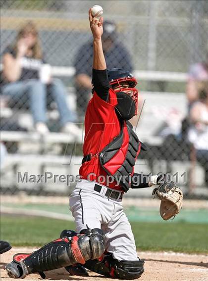 Thumbnail 3 in Banning @ Mayfair photogallery.