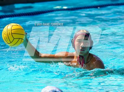 Thumbnail 1 in De La Salle vs Bishop's (South Coast Tournament) photogallery.