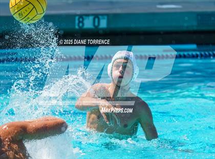 Thumbnail 1 in De La Salle vs Bishop's (South Coast Tournament) photogallery.
