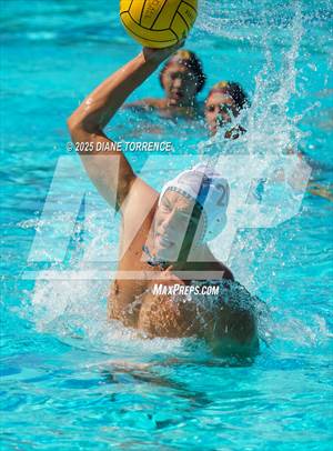 De La Salle vs Bishop's (South Coast Tournament)