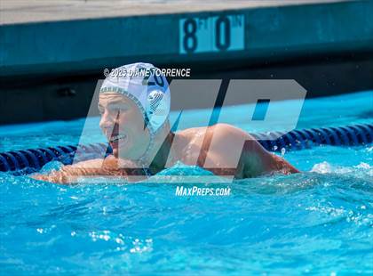 Thumbnail 1 in De La Salle vs Bishop's (South Coast Tournament) photogallery.