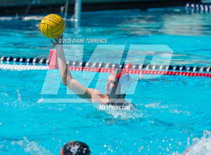 Thumbnail 3 in De La Salle vs Bishop's (South Coast Tournament) photogallery.