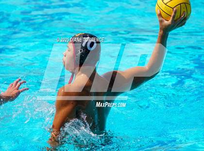 Thumbnail 3 in De La Salle vs Bishop's (South Coast Tournament) photogallery.