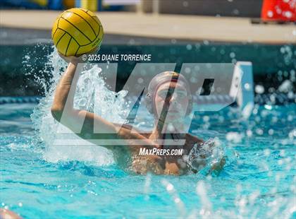Thumbnail 3 in De La Salle vs Bishop's (South Coast Tournament) photogallery.
