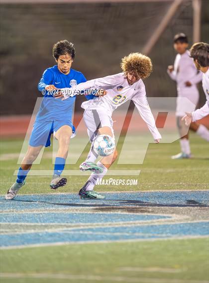 Thumbnail 1 in San Pasqual @ Rancho Bernardo photogallery.