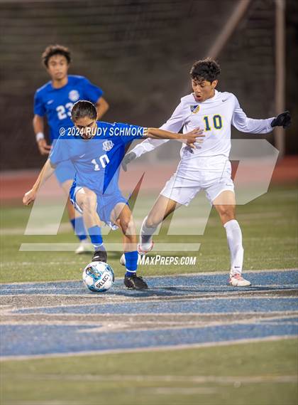 Thumbnail 3 in San Pasqual @ Rancho Bernardo photogallery.