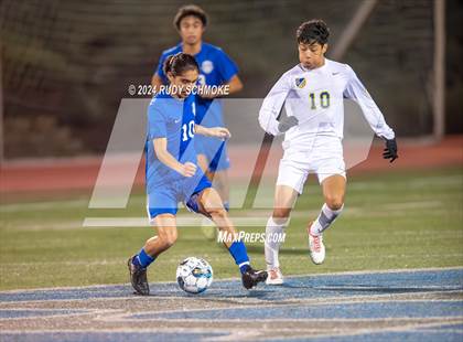 Thumbnail 1 in San Pasqual @ Rancho Bernardo photogallery.