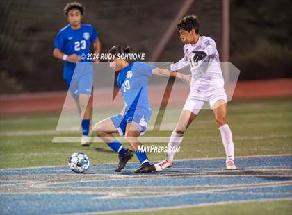 Thumbnail 1 in San Pasqual @ Rancho Bernardo photogallery.