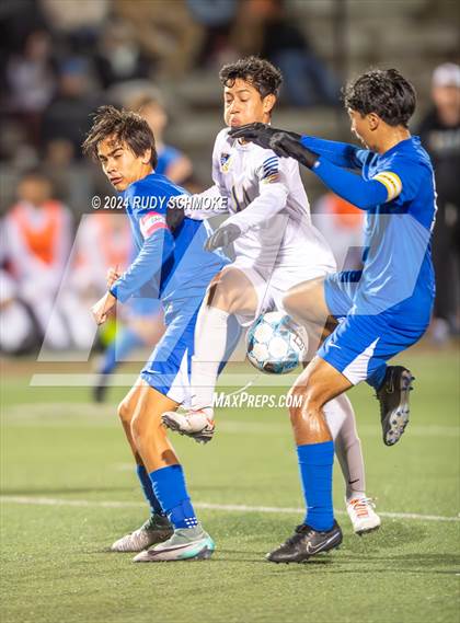 Thumbnail 1 in San Pasqual @ Rancho Bernardo photogallery.