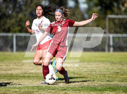 Thumbnail 1 in Mission Hills vs. Fallbrook (Baron Tournament) photogallery.