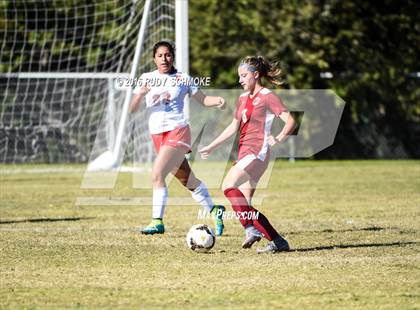 Thumbnail 1 in Mission Hills vs. Fallbrook (Baron Tournament) photogallery.