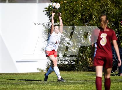 Thumbnail 1 in Mission Hills vs. Fallbrook (Baron Tournament) photogallery.