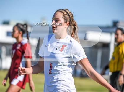 Thumbnail 1 in Mission Hills vs. Fallbrook (Baron Tournament) photogallery.