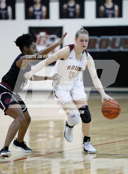 Thumbnail 1 in Weiss @ Rouse photogallery.