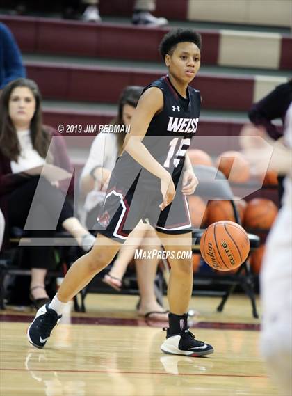 Thumbnail 1 in Weiss @ Rouse photogallery.