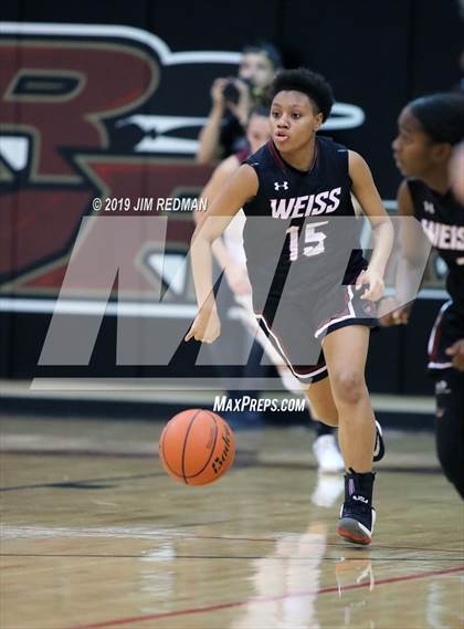 Thumbnail 3 in Weiss @ Rouse photogallery.