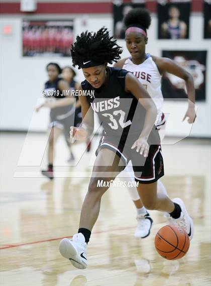 Thumbnail 2 in Weiss @ Rouse photogallery.