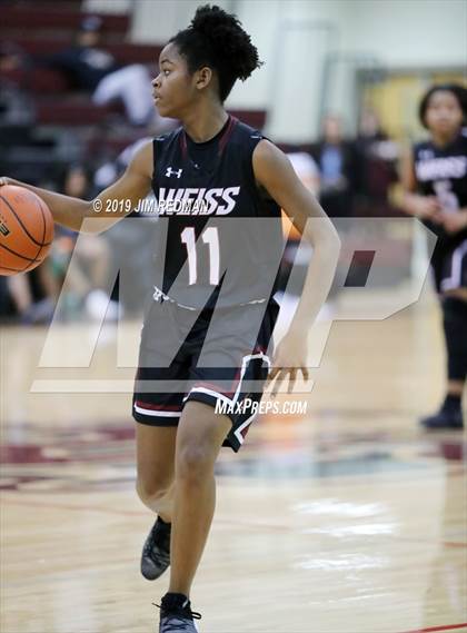 Thumbnail 3 in Weiss @ Rouse photogallery.