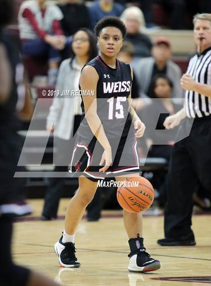 Thumbnail 3 in Weiss @ Rouse photogallery.