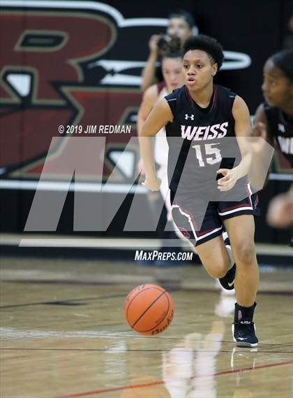 Thumbnail 1 in Weiss @ Rouse photogallery.