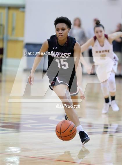 Thumbnail 2 in Weiss @ Rouse photogallery.