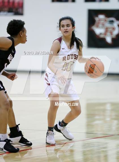 Thumbnail 3 in Weiss @ Rouse photogallery.