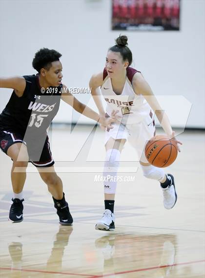 Thumbnail 3 in Weiss @ Rouse photogallery.