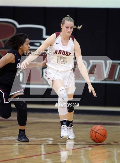 Thumbnail 2 in Weiss @ Rouse photogallery.