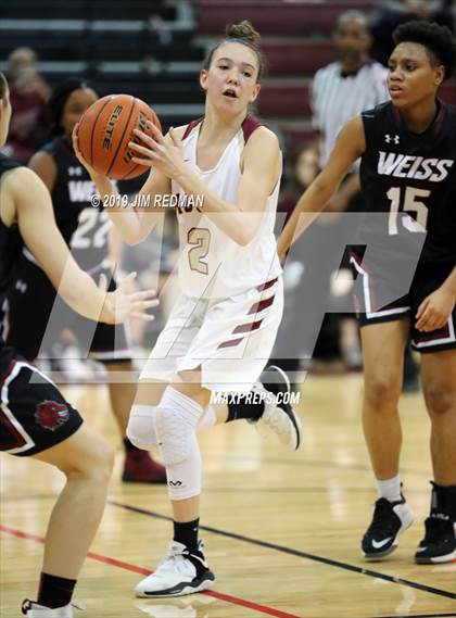 Thumbnail 3 in Weiss @ Rouse photogallery.