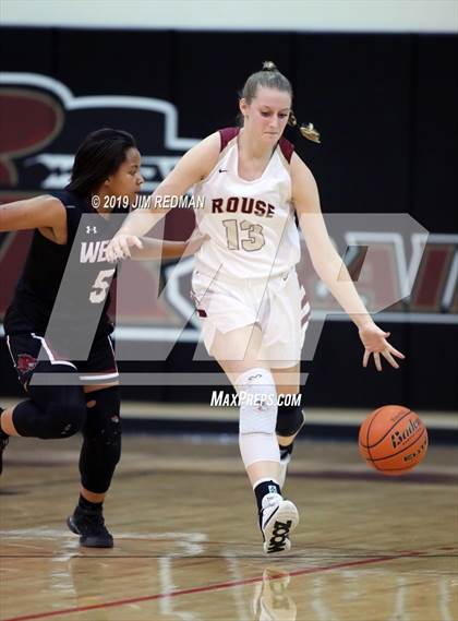 Thumbnail 3 in Weiss @ Rouse photogallery.
