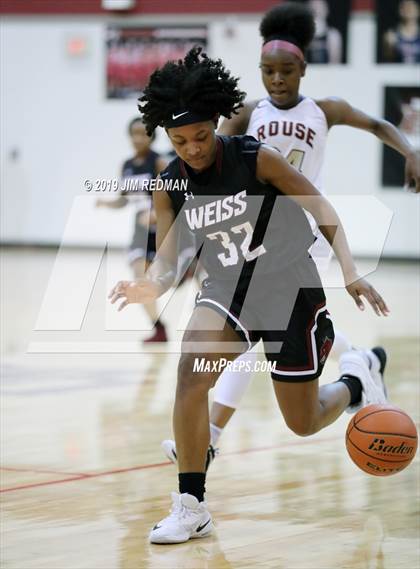 Thumbnail 3 in Weiss @ Rouse photogallery.