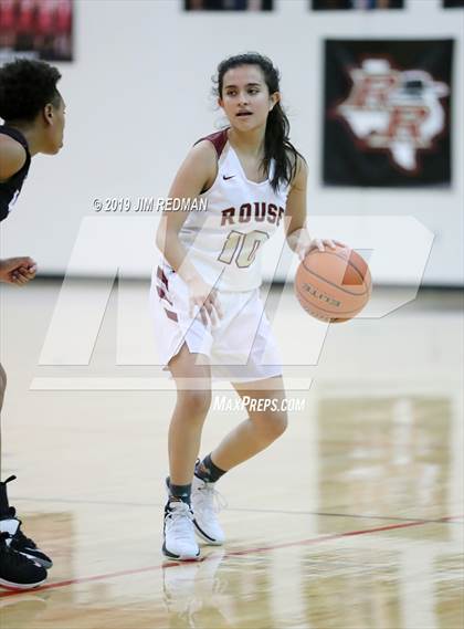 Thumbnail 1 in Weiss @ Rouse photogallery.