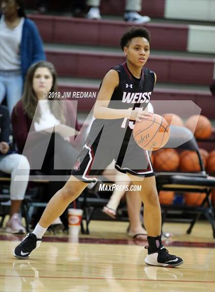 Thumbnail 3 in Weiss @ Rouse photogallery.