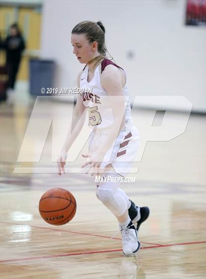Thumbnail 1 in Weiss @ Rouse photogallery.