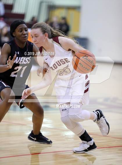 Thumbnail 3 in Weiss @ Rouse photogallery.
