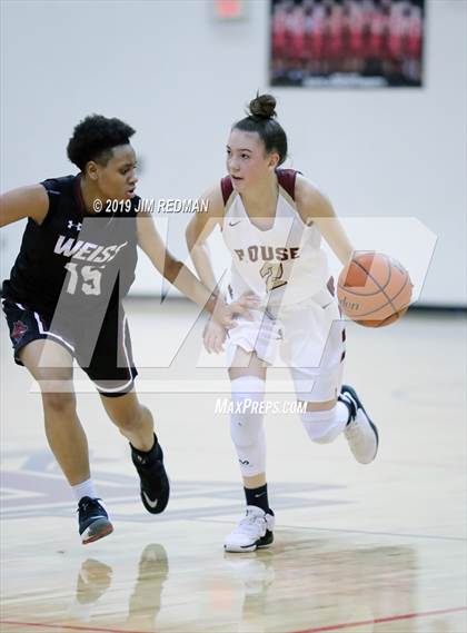 Thumbnail 1 in Weiss @ Rouse photogallery.