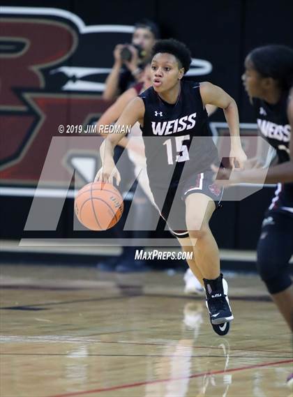 Thumbnail 2 in Weiss @ Rouse photogallery.