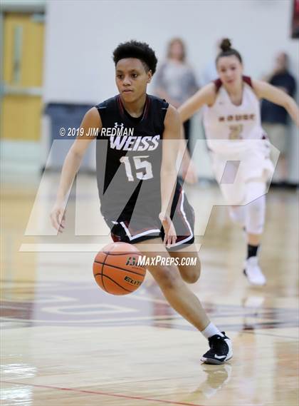 Thumbnail 3 in Weiss @ Rouse photogallery.