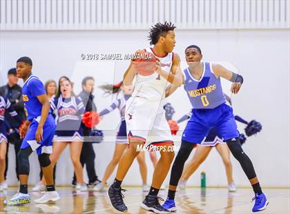 Thumbnail 2 in Muir @ Brentwood School (CIF SSR D2 Round 2 Playoff) photogallery.