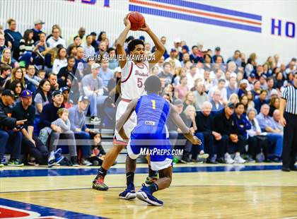 Thumbnail 2 in Muir @ Brentwood School (CIF SSR D2 Round 2 Playoff) photogallery.