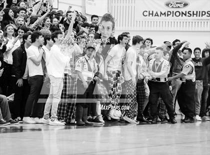 Thumbnail 1 in Muir @ Brentwood School (CIF SSR D2 Round 2 Playoff) photogallery.