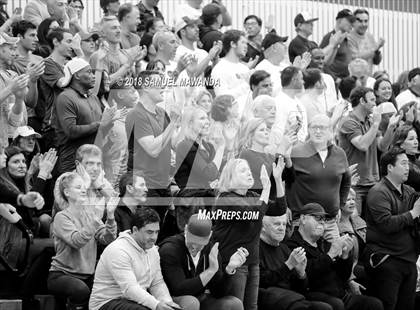 Thumbnail 1 in Muir @ Brentwood School (CIF SSR D2 Round 2 Playoff) photogallery.
