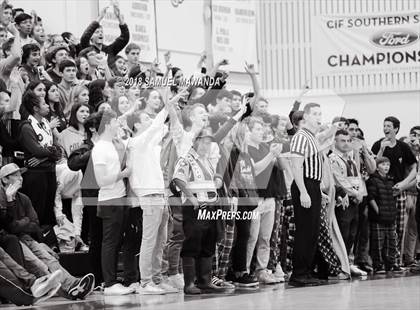 Thumbnail 1 in Muir @ Brentwood School (CIF SSR D2 Round 2 Playoff) photogallery.