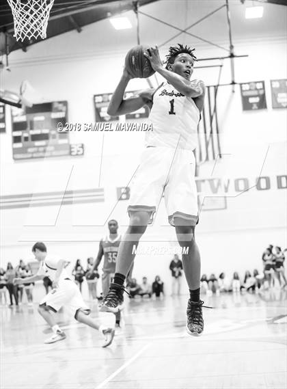Thumbnail 3 in Muir @ Brentwood School (CIF SSR D2 Round 2 Playoff) photogallery.