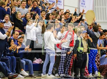 Thumbnail 2 in Muir @ Brentwood School (CIF SSR D2 Round 2 Playoff) photogallery.