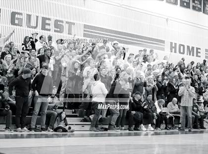 Thumbnail 2 in Muir @ Brentwood School (CIF SSR D2 Round 2 Playoff) photogallery.