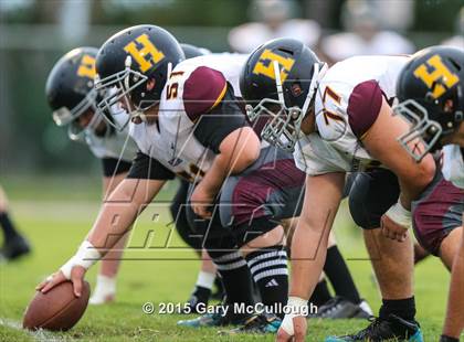 Thumbnail 1 in Harvest Community @ Florida School for the Deaf (Spring Game) photogallery.